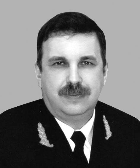 Захарченко Вадим  Миколайович 
